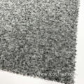 Polyester Linen 1*1 Rib Fabric